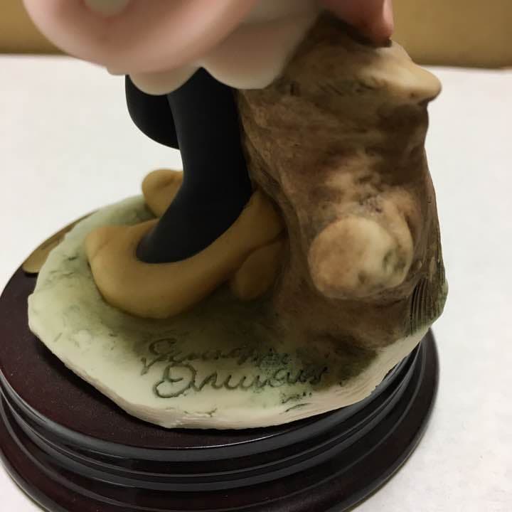 ディズニー・ミニー