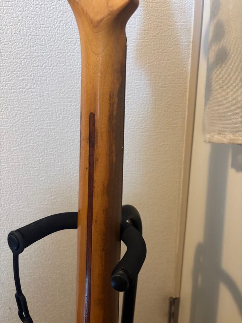 フェンダージャパン　ストラトキャスター