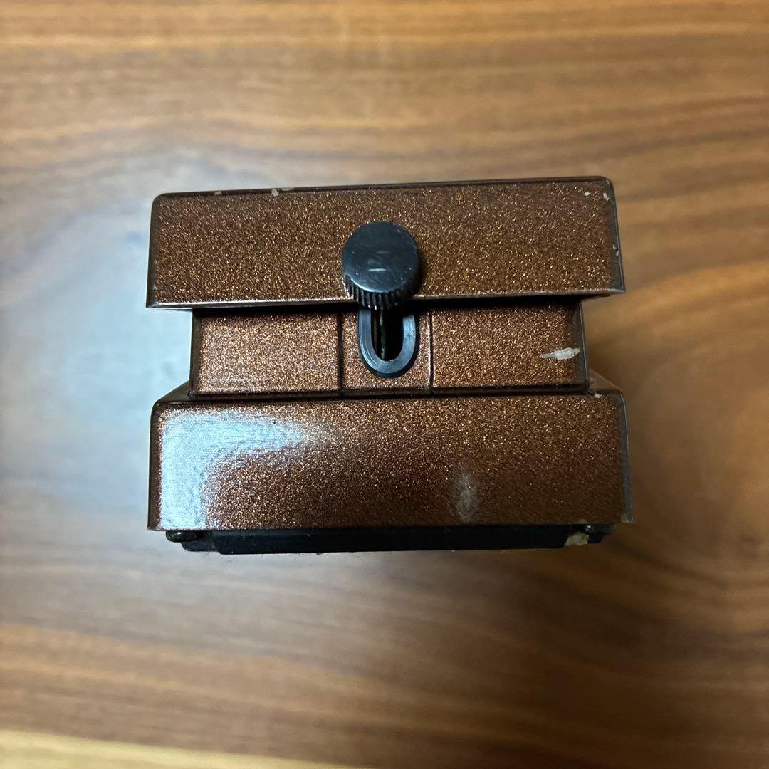 p*a様 BOSSエフェクター Octave OC-2