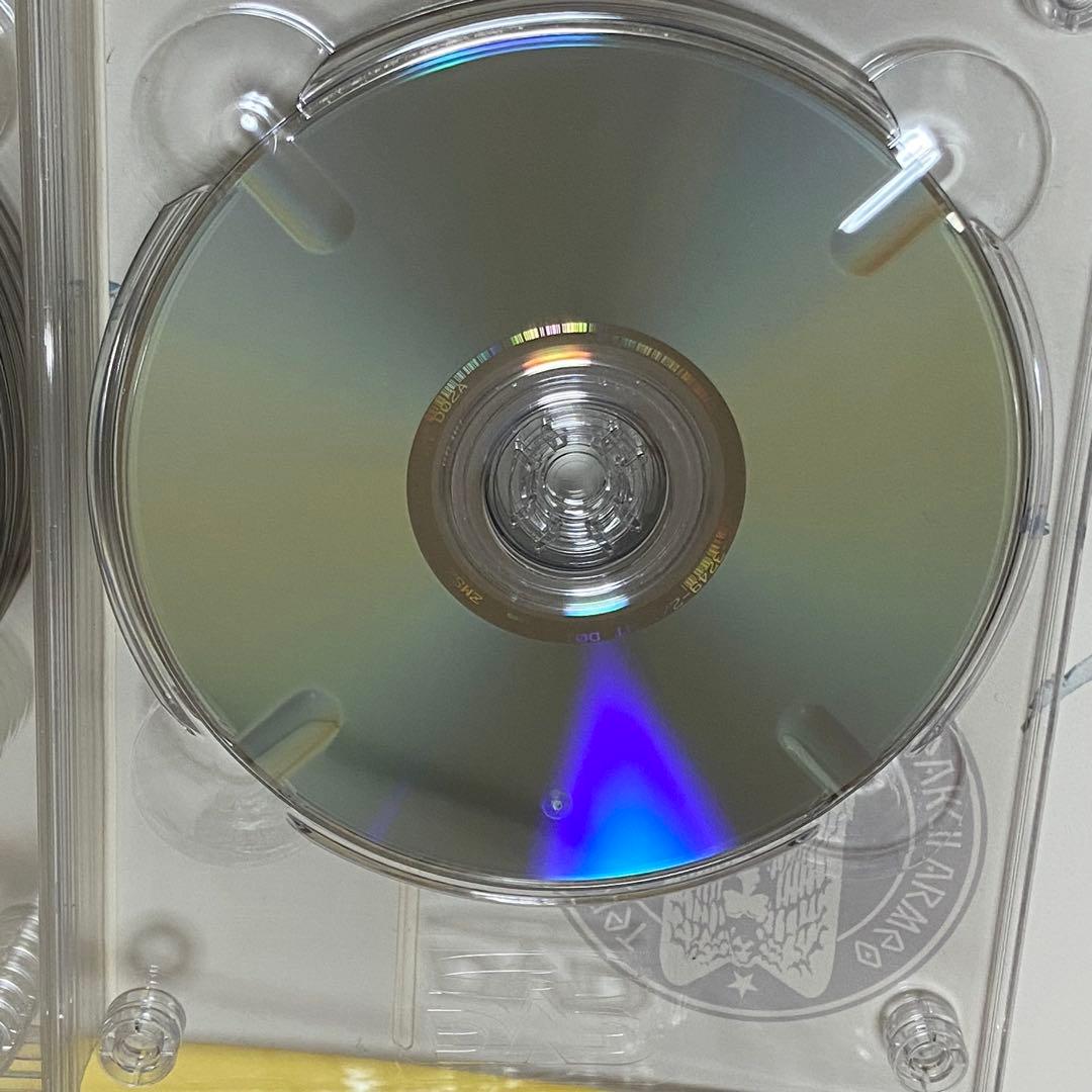 ラーゼフォン DVD-BOX〈初回限定生産・9枚組〉