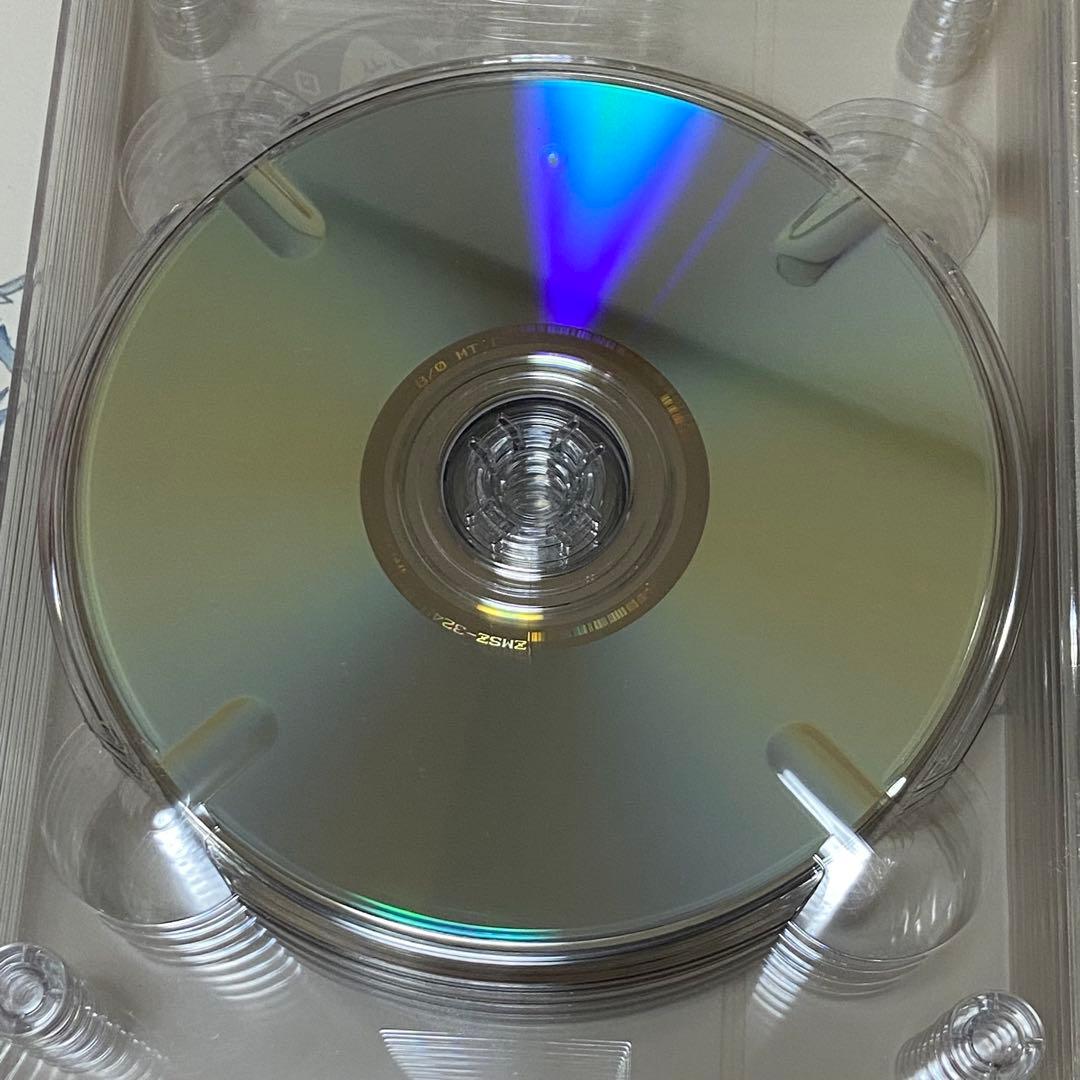 ラーゼフォン DVD-BOX〈初回限定生産・9枚組〉