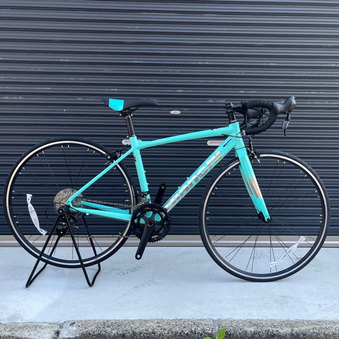 （光様）Bianchi VIA NIRONE 7