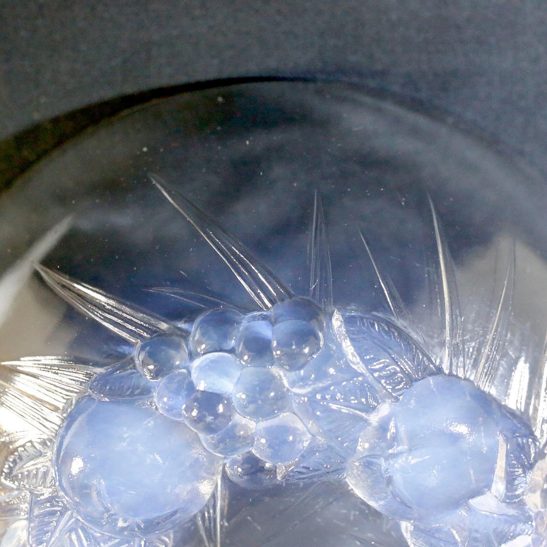 【レア】ラリック ボウル モンドール LALIQUE オパルセントガラス