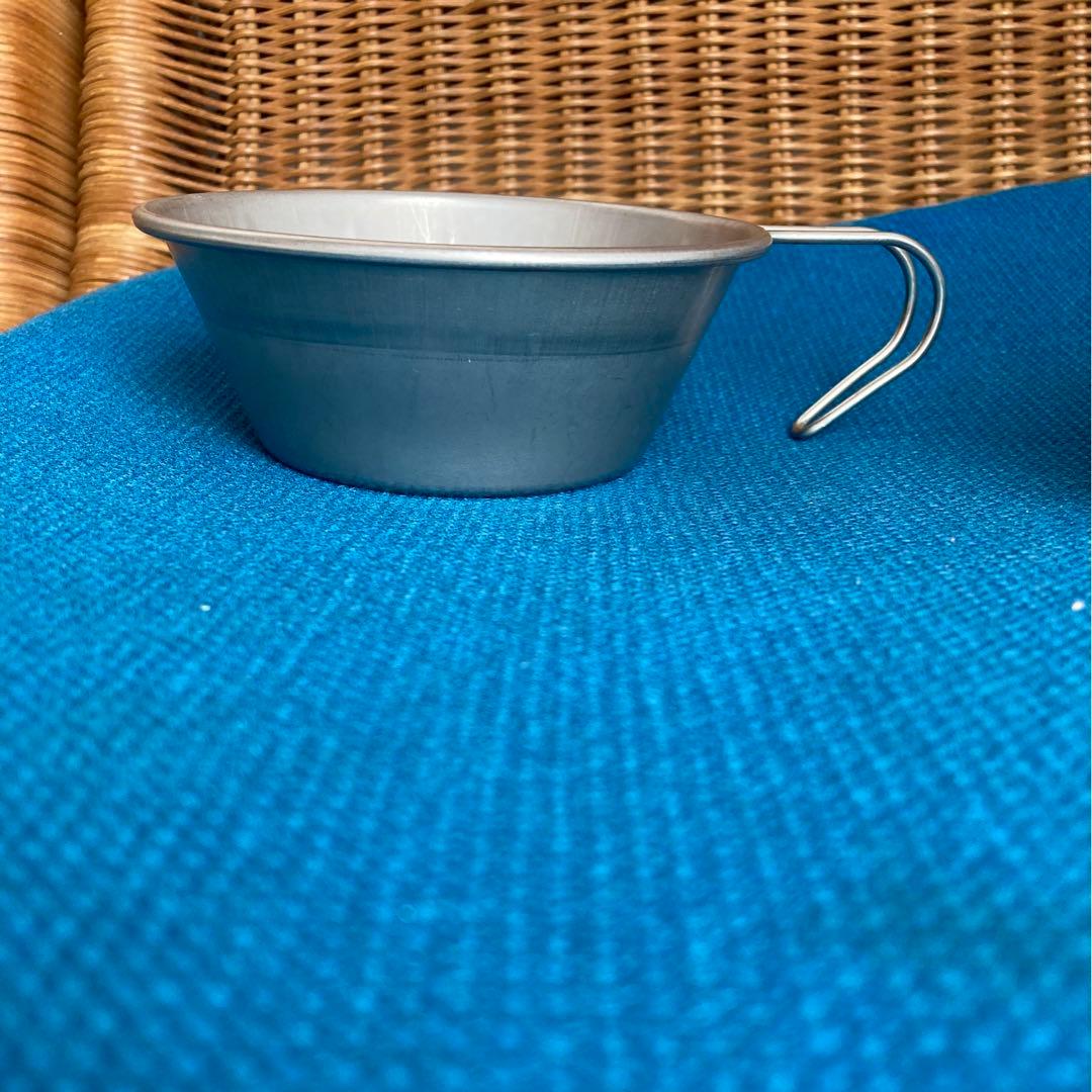 シェラクラブシェラカップSIERRACLUBシエラクラブシエラカップ4個