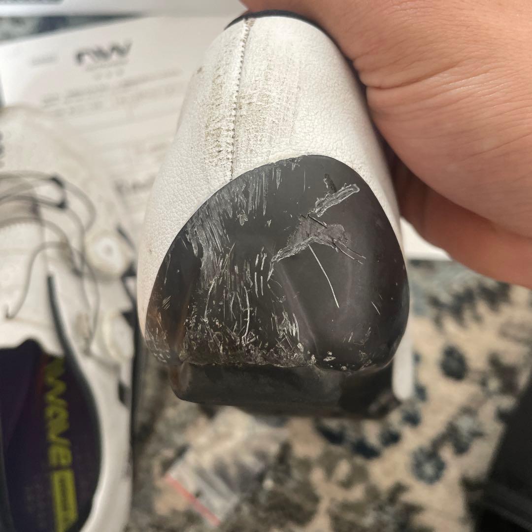 ウェア NORTHWAVE VELOCE EXTREME TOPGANNA 41