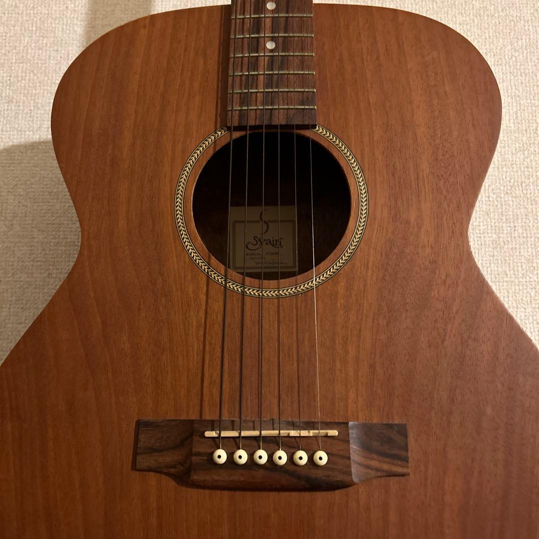 Syain VF-04/MH アコースティックギター