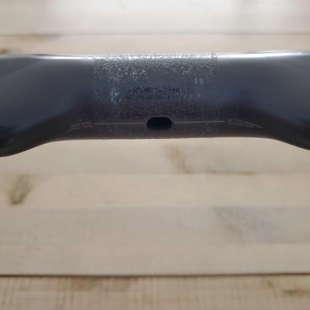 パーツ shimano pro vibe aero 400mm