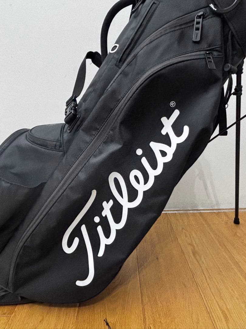 【希少・美品】Titleist Players5 TB23SX8A-0