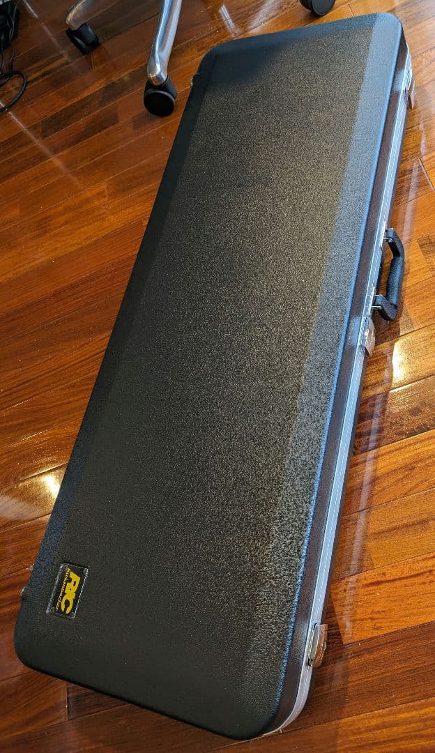 Rickenbacker 620 Jetglo リッケンバッカー