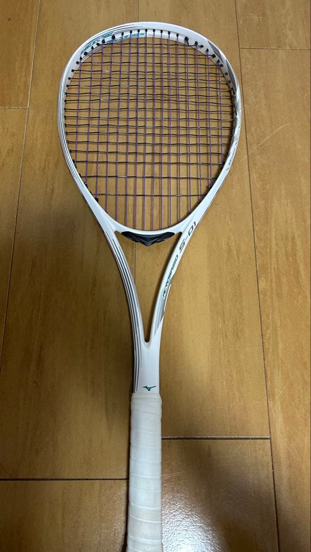 アクロスピードs01