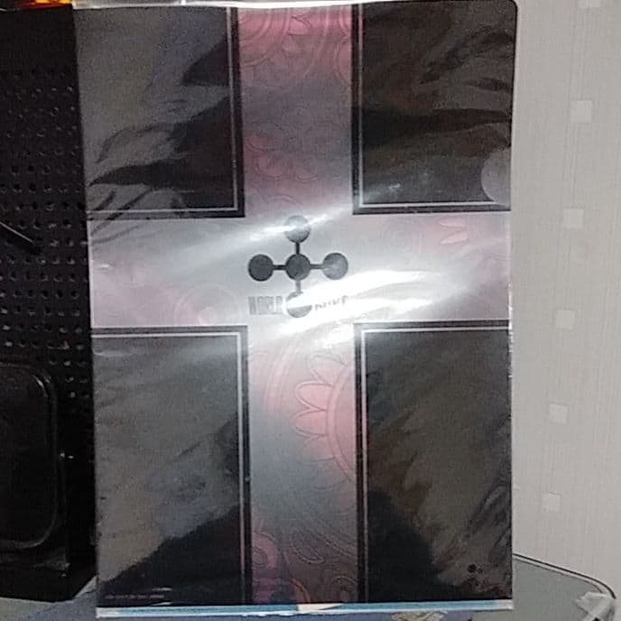 ワンピース　ジュラキュールミホーク二枚セットフィルム袋入り