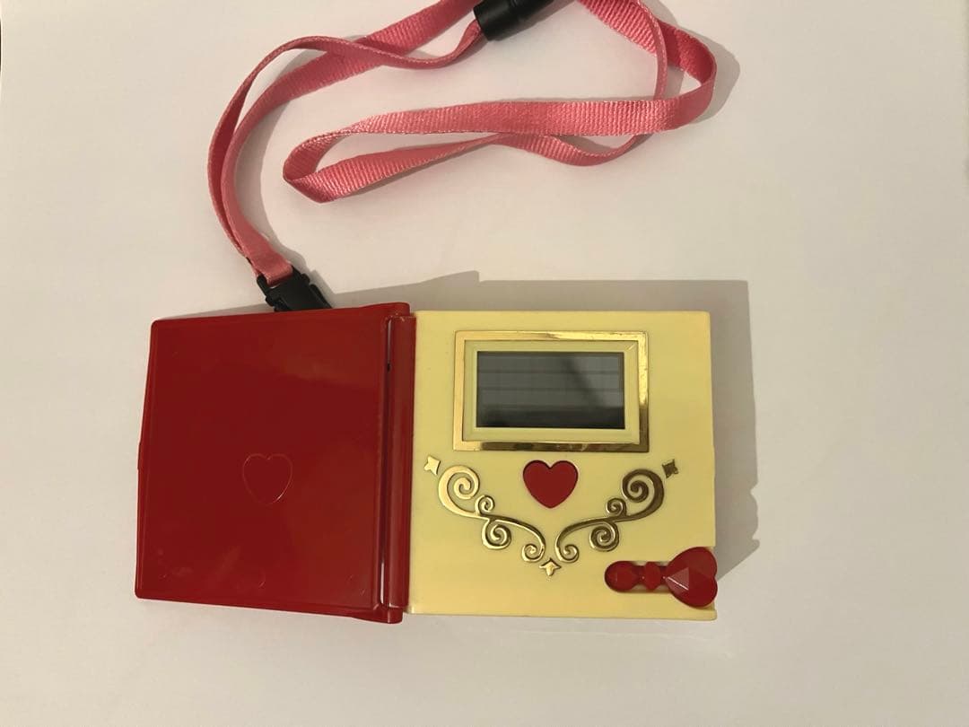 【激レア】シュガシュガルーン 魔女占いブックTOMY 動作確認済み　おまけつき