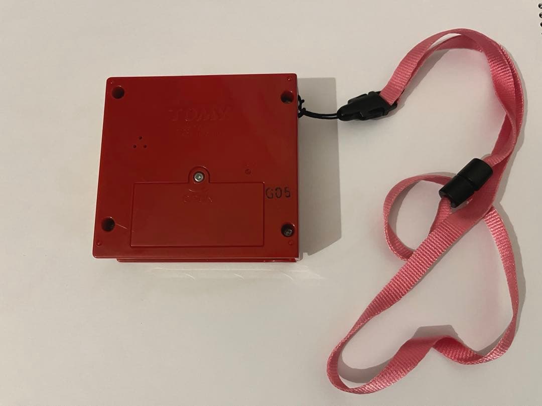 【激レア】シュガシュガルーン 魔女占いブックTOMY 動作確認済み　おまけつき