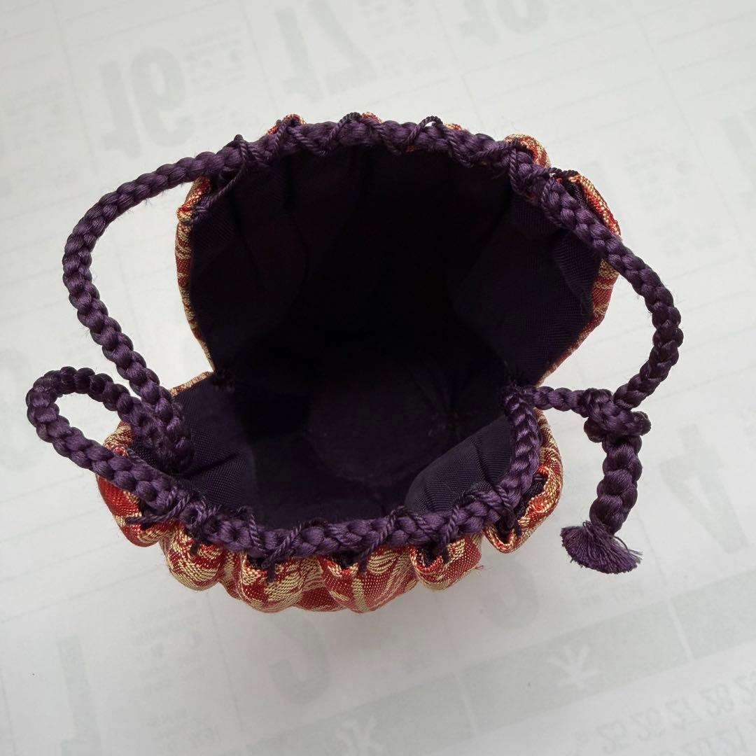 桶谷定一 作 茶入 共箱 仕覆付 茶道具