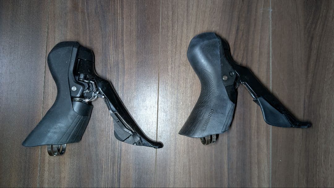 SHIMANO 105 R7000 ディスクブレーキ コンポーネントセット