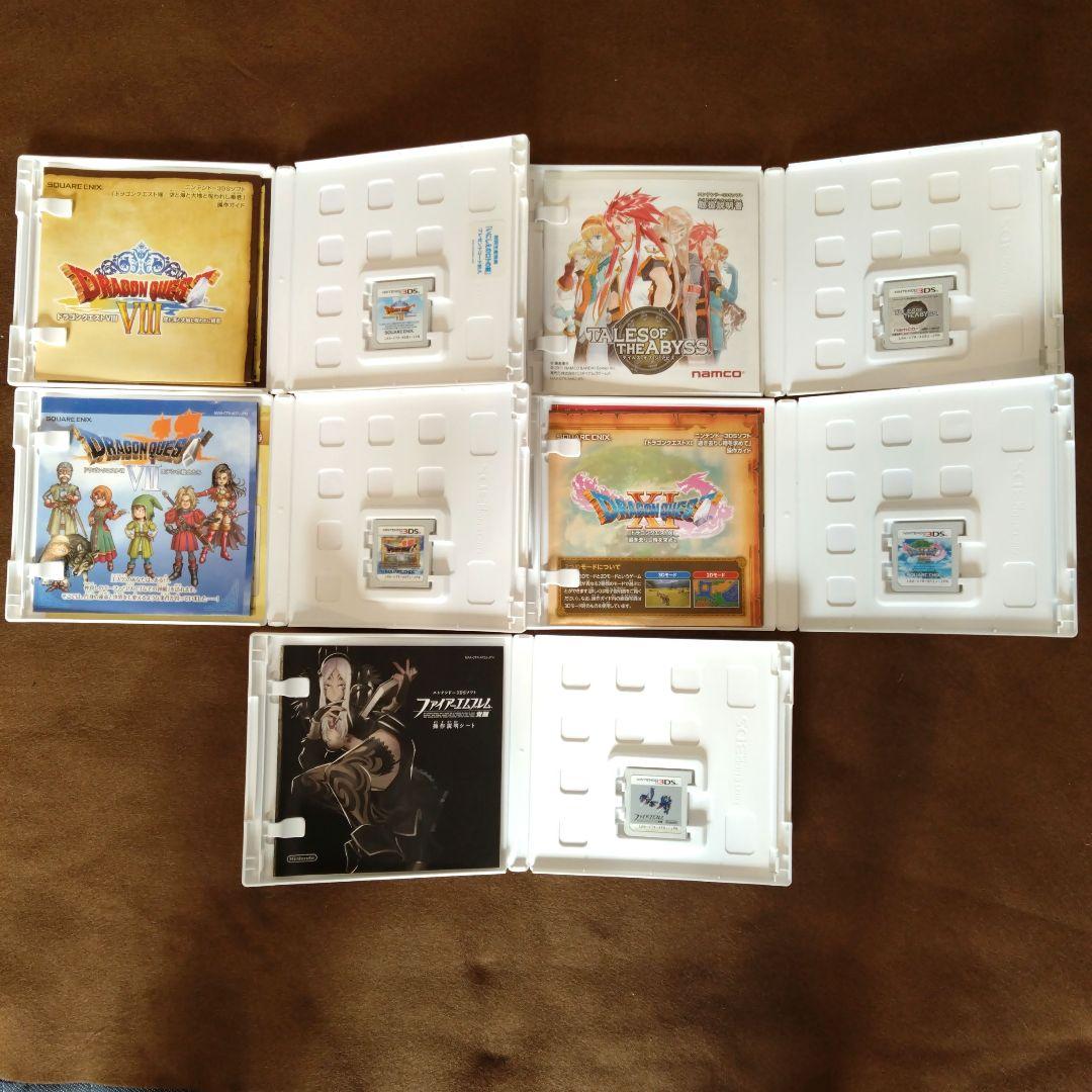 お得なニンテンドー3DS RPGソフトセット
