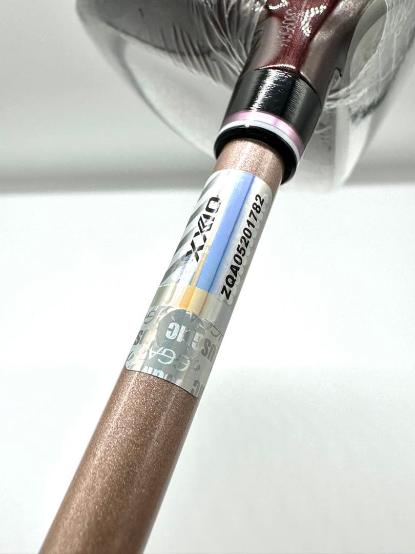 新品／レディース｜xxioゼクシオ12｜4番フェアウェイウッド｜ MP1200A