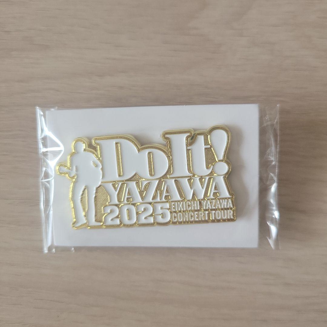 中*也様 E.YAZAWAカンパニー初代ビーチタオル＋2025 Do It！SS