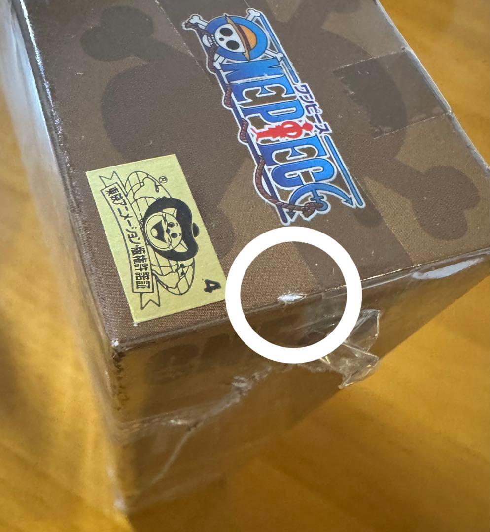 ワンピース ワールドコレクタブルフィギュア　vol.24 vol.26 30