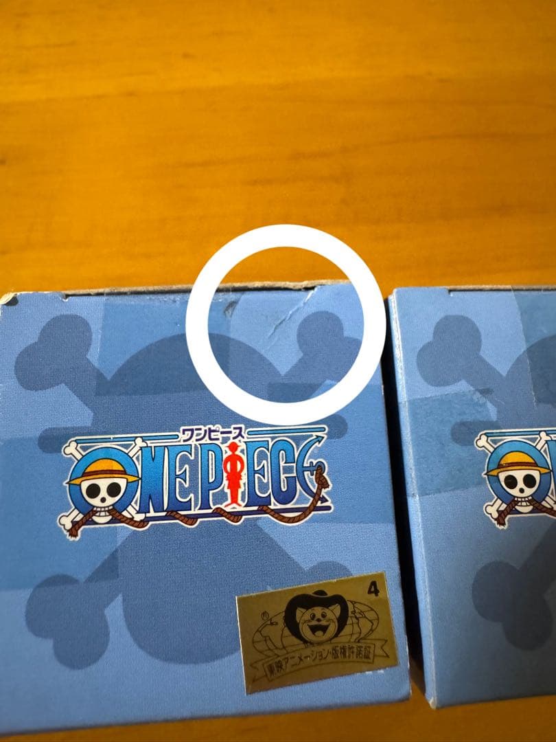 ワンピース ワールドコレクタブルフィギュア　vol.24 vol.26 30