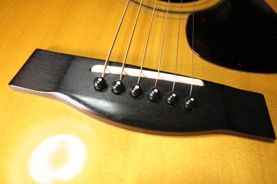 B*N様 YAMAHA L-6 アコースティックギター 1970年製