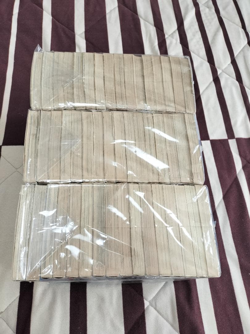 ドカベン 全48巻 水島新司 チャンピオンコミックス 秋田書店