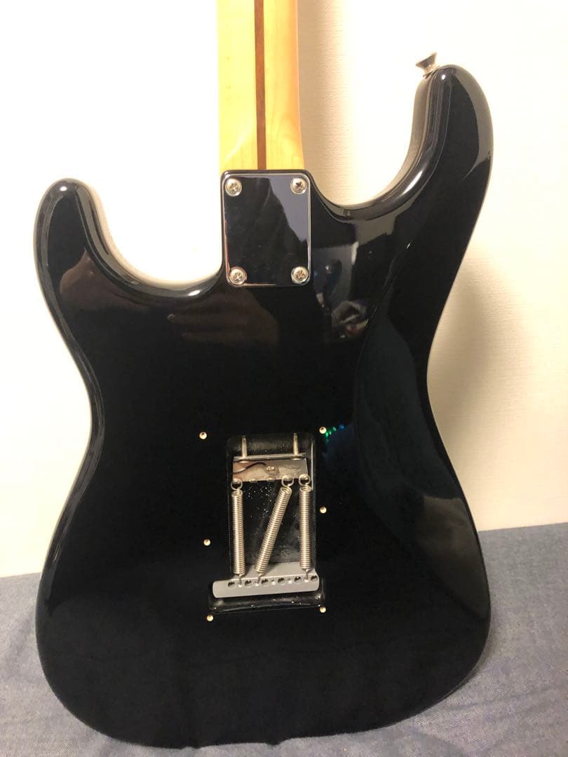 Frender Japan ストラトキャスター