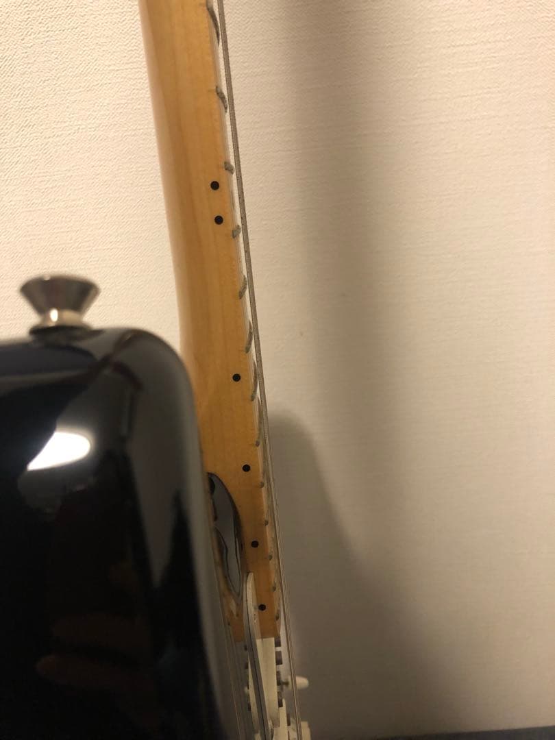 Frender Japan ストラトキャスター