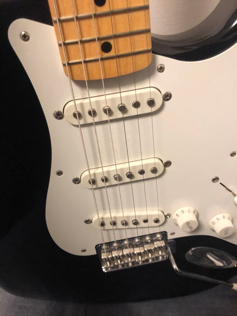 Frender Japan ストラトキャスター