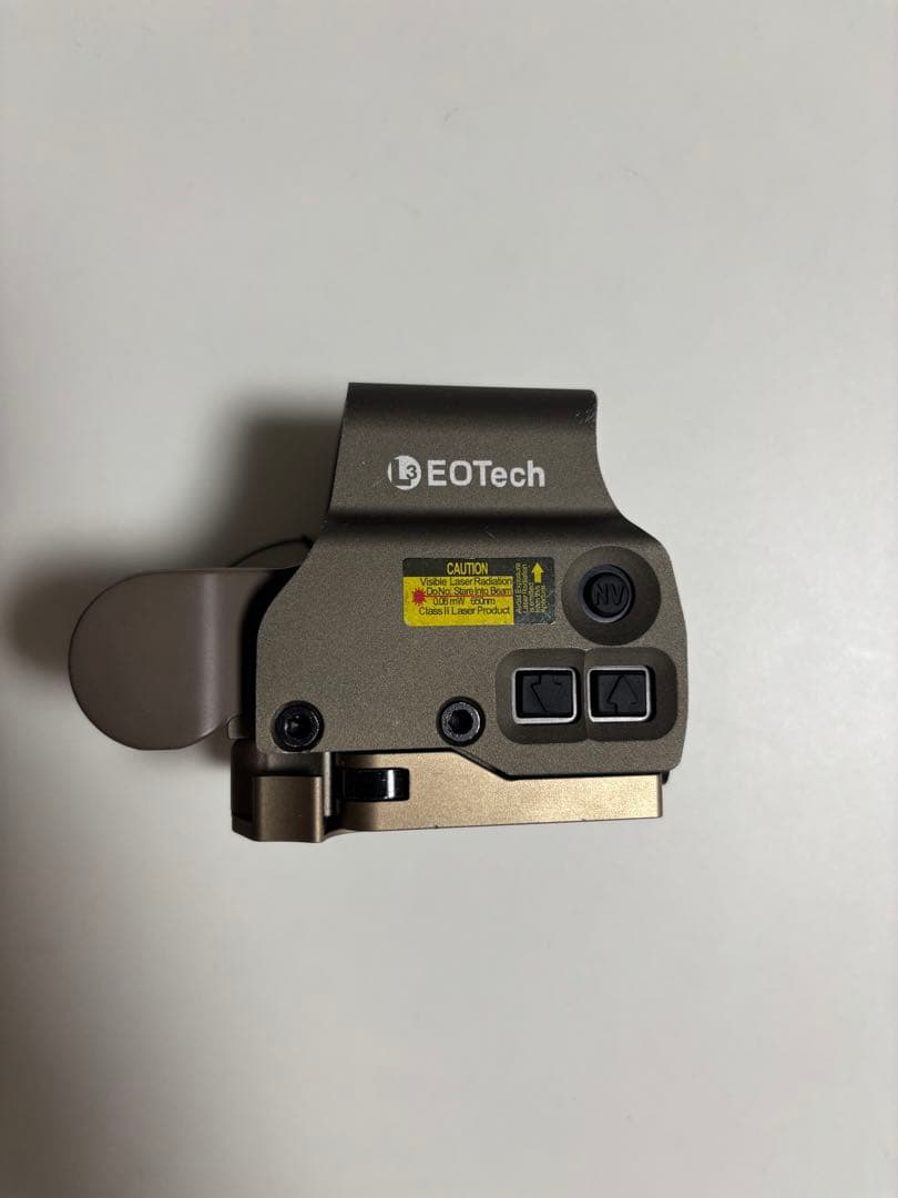 Holy Warrior EOTechタイプ ホロサイト EXPS3-0 TAN