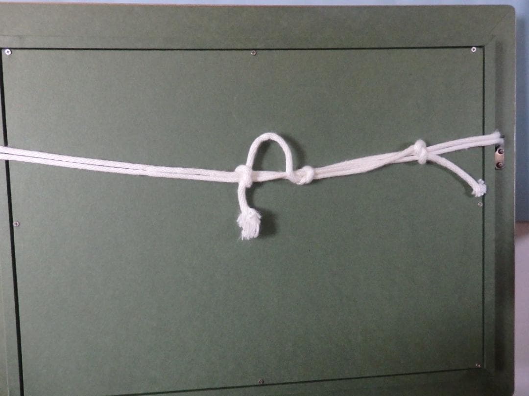 清水　悦男　「蓼科残照」　４Ｐ