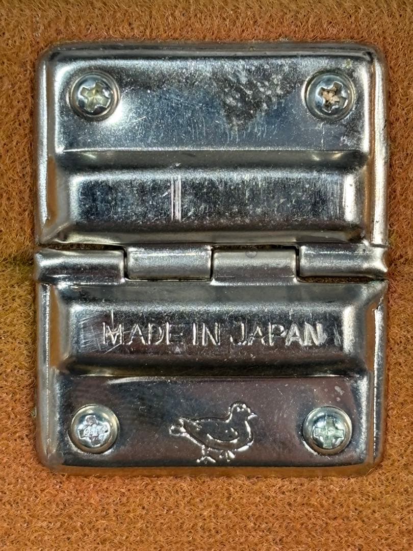 新品未開封！ 藝夢堂 麻雀牌 ブラック牌　キングバード製ケース