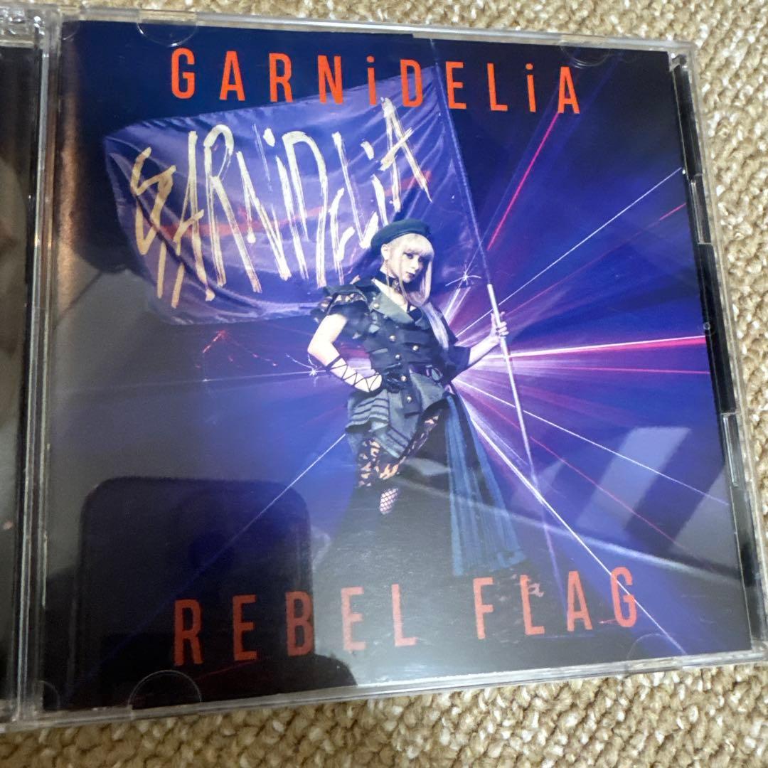 ［激レア/初回生産限定盤］GARNiDELiA CDまとめ売り