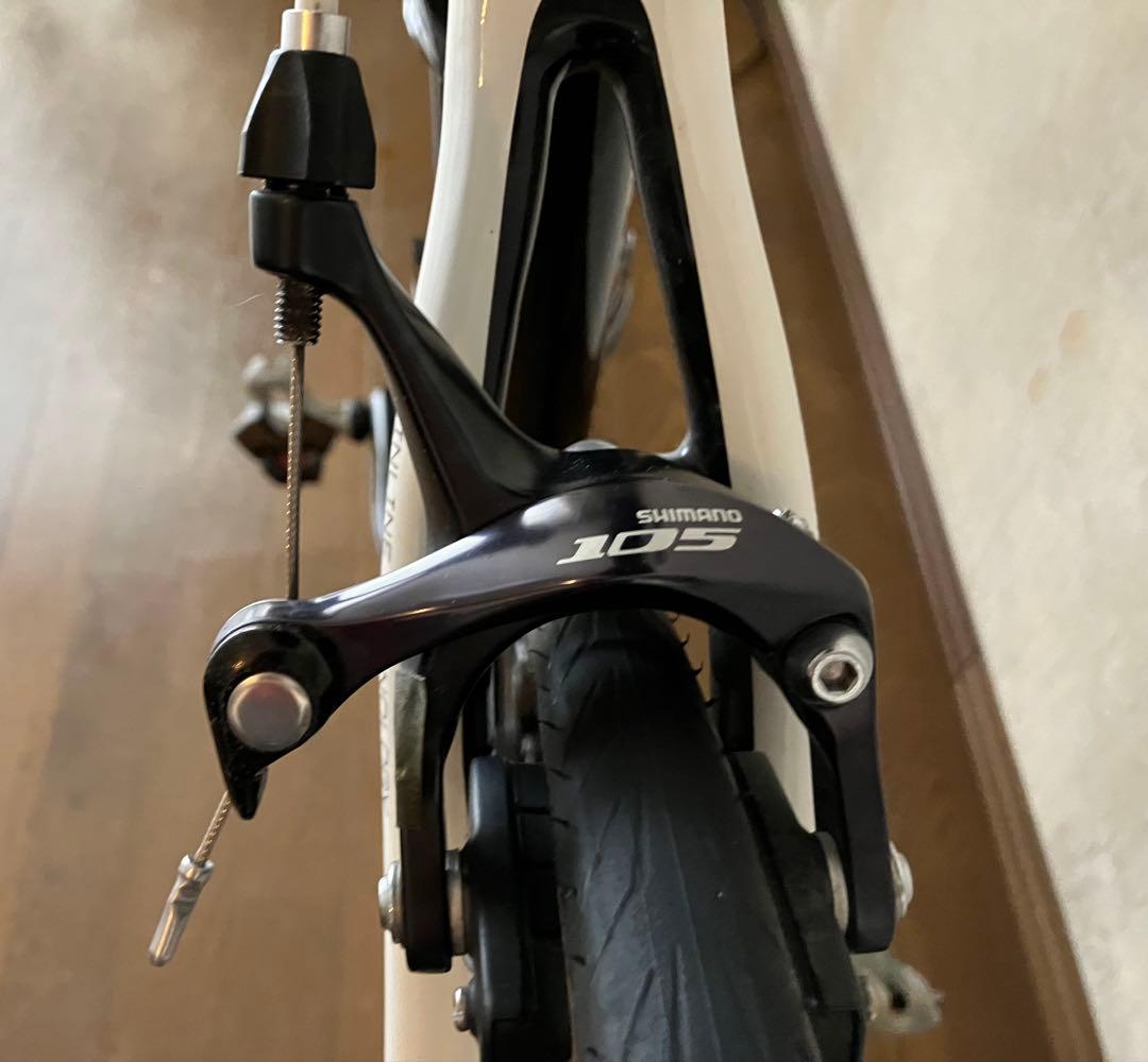 【けやん】 【引取り限定】 Cannondale SuperSix