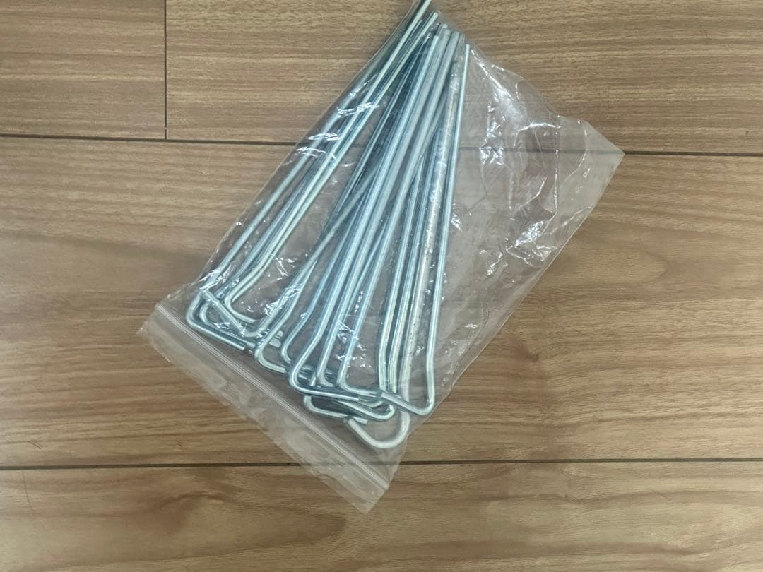 Coleman コールマン ツーリングドーム LX+ キャノピーポール145cm