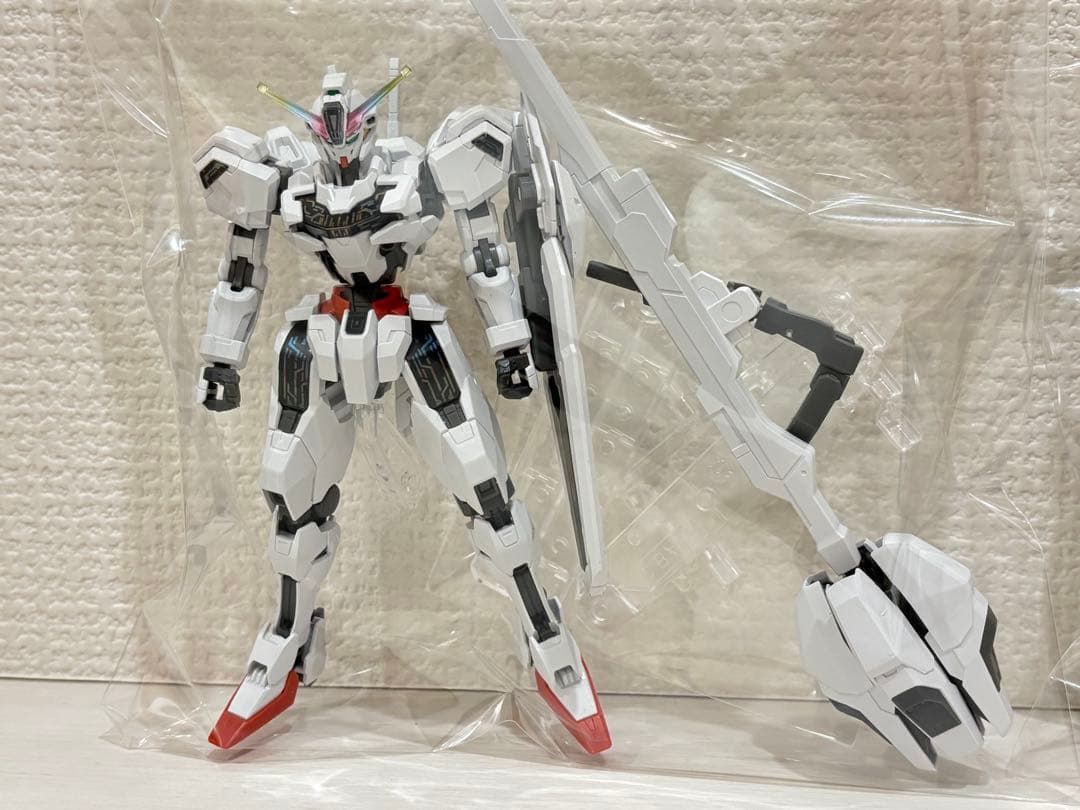 ①ジャンクプラモデル ガンプラ系・RG ゴッドガンダム HGドラゴンガンダム 他