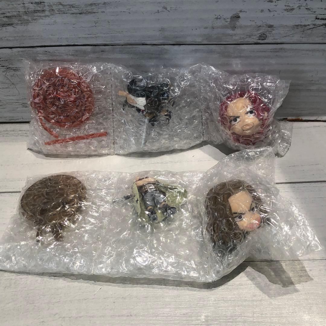 ワンピースフィギュア24体セット 新品未開封品