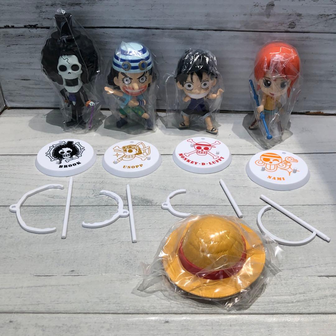 ワンピースフィギュア24体セット 新品未開封品