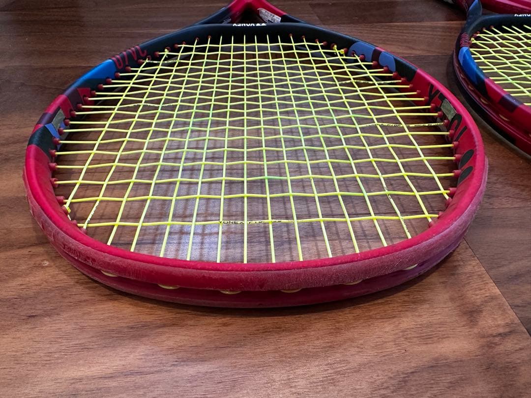 ブイコア98 （VCORE98）2本セット G3 （レザー仕様）