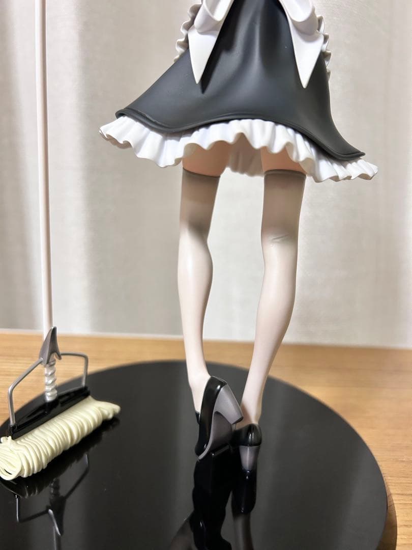 ペルソナ5 川上貞代 1/7 スケールフィギュア