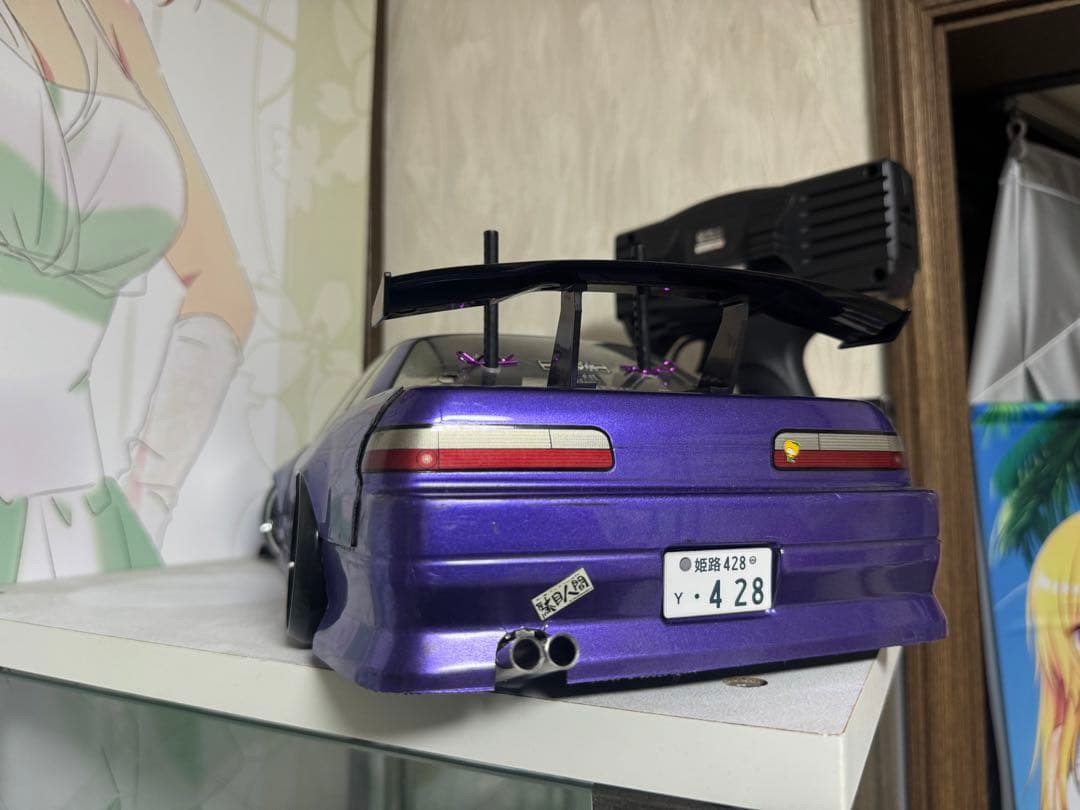 タミヤドリラジ フルセット‼️ラジコン シャーシTAMIYA