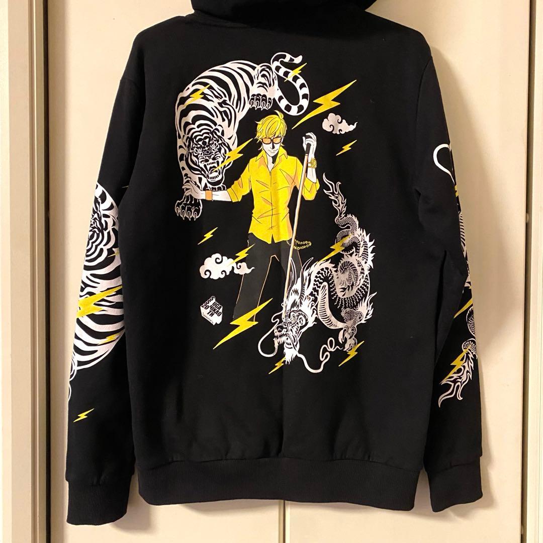 SUGAFES☆スガシカオ☆20th anniversary☆パーカー☆黒