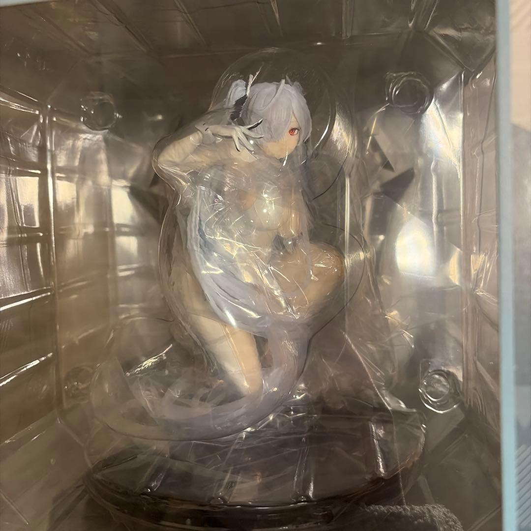 NIKKE一番くじB賞〜シンデレラ フィギュア