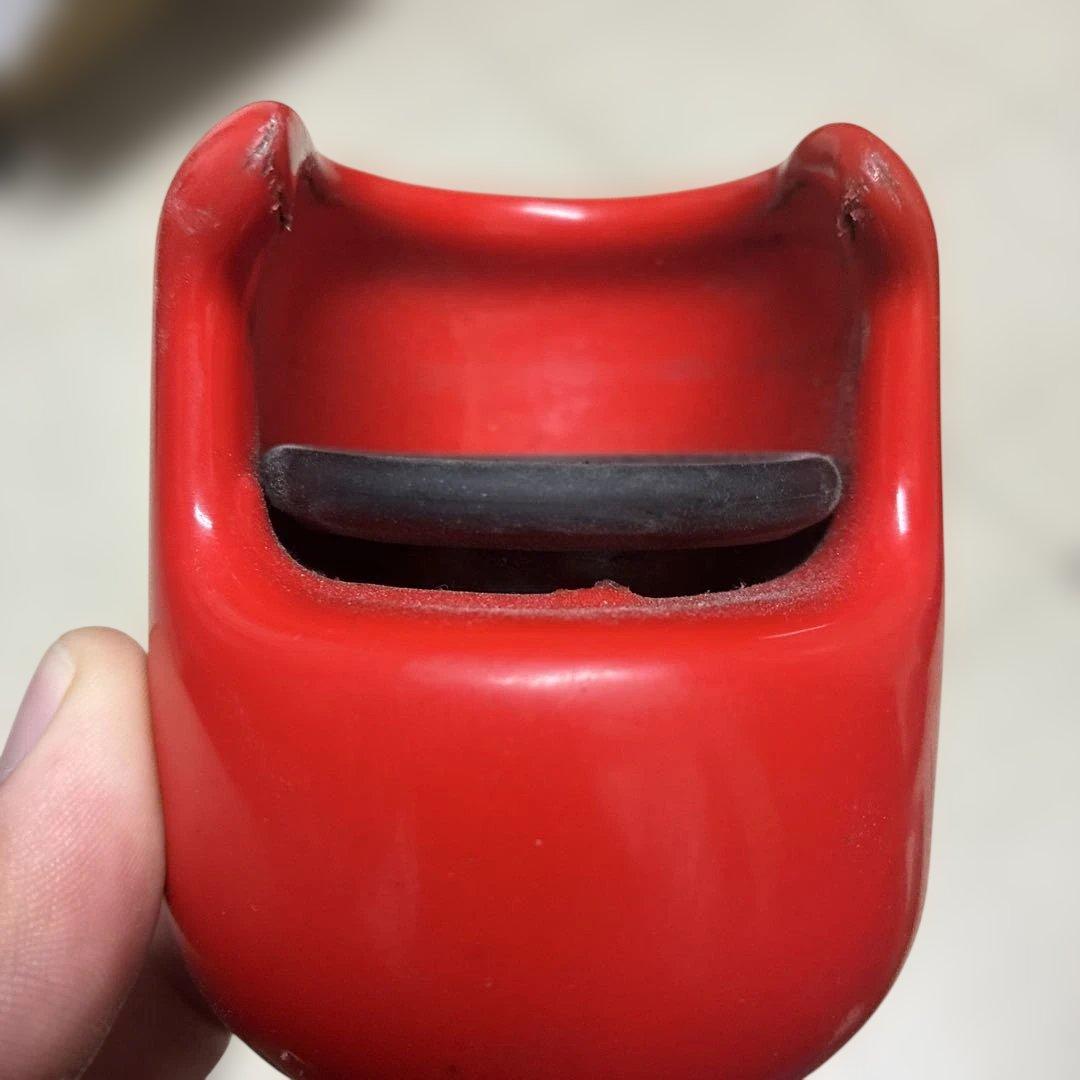 Hitting Knob 18インチ 木製値下げ⭕️