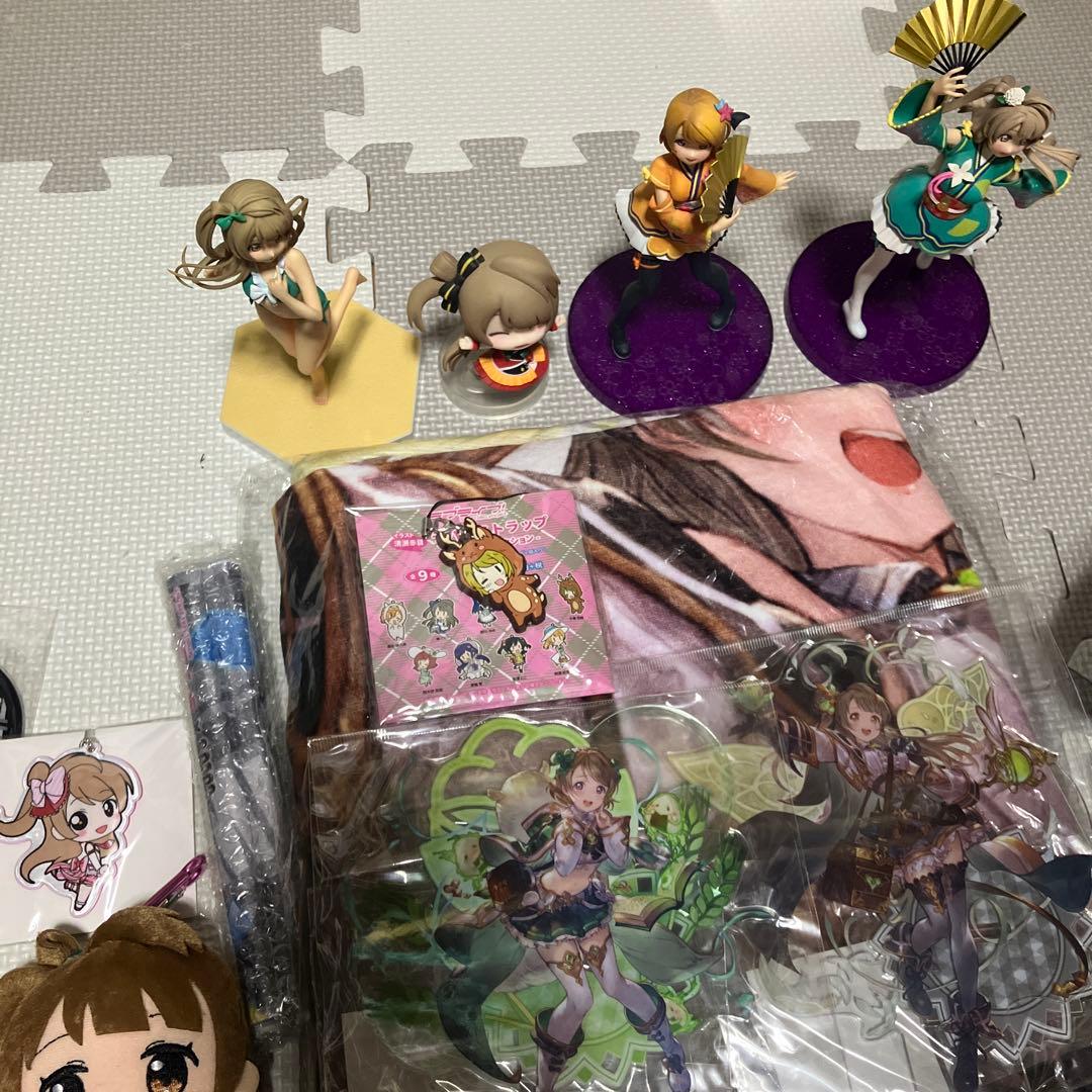 ラブライブ！　μ's　南ことり　小泉花陽　多め　まとめ売り