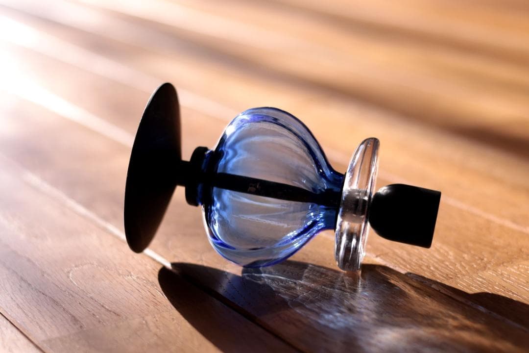 Erik Hoglund エリックホグラン キャンドルスタンド b 32179