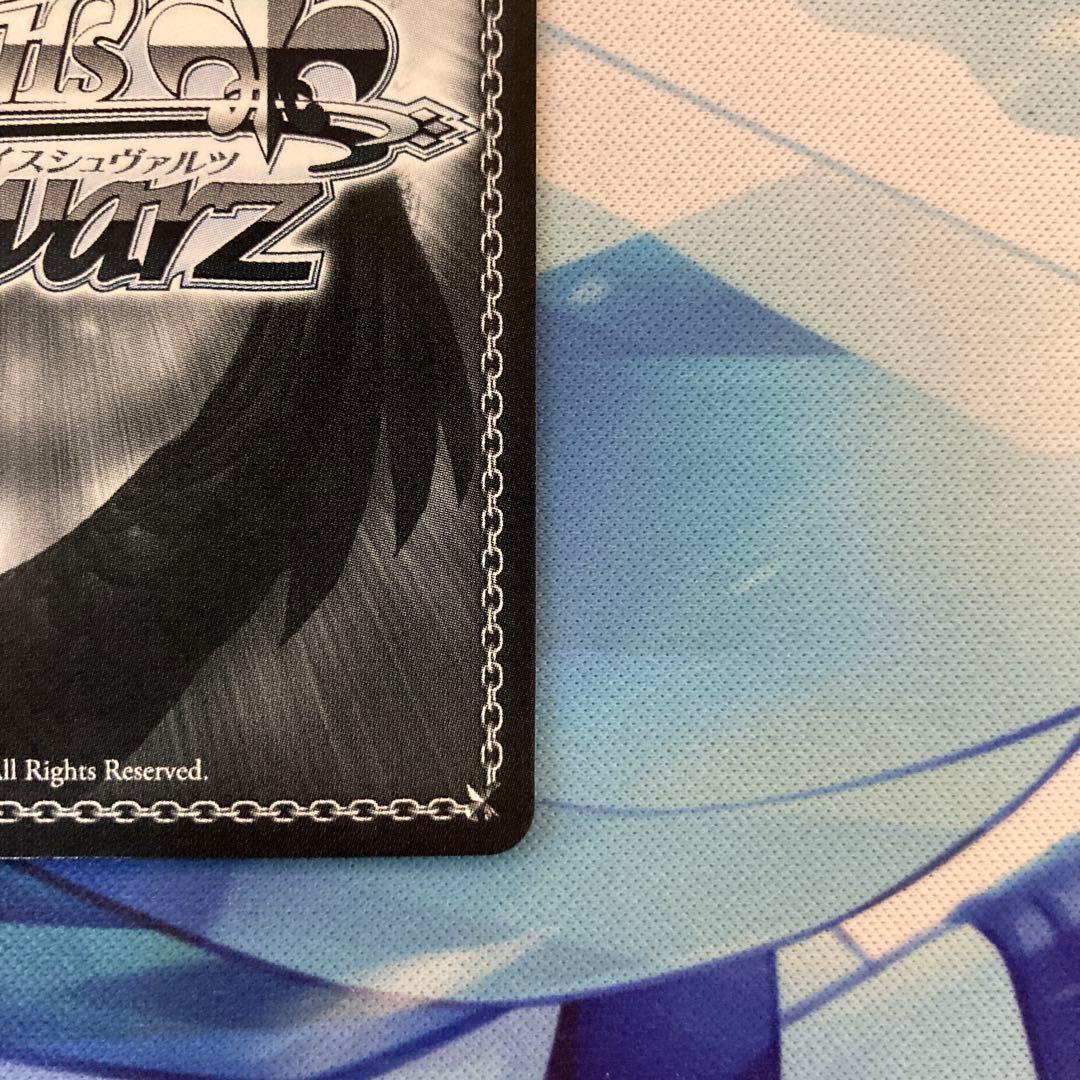 ヴァイスシュヴァルツ ホロライブ 春の空、舞う桜 ときのそら SSP