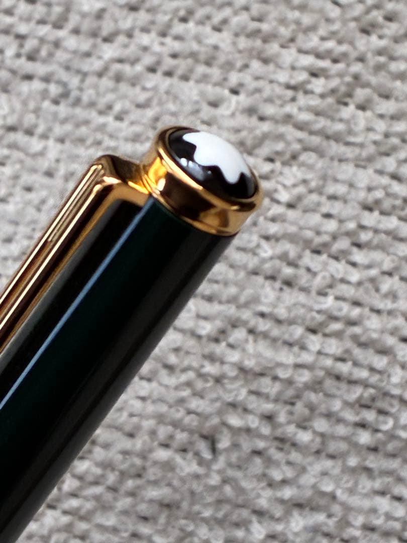 ◾️極美品◾️モンブラン ノブレス オブリージュ ◾️ボールペン◾️新品リフィル付属◾️