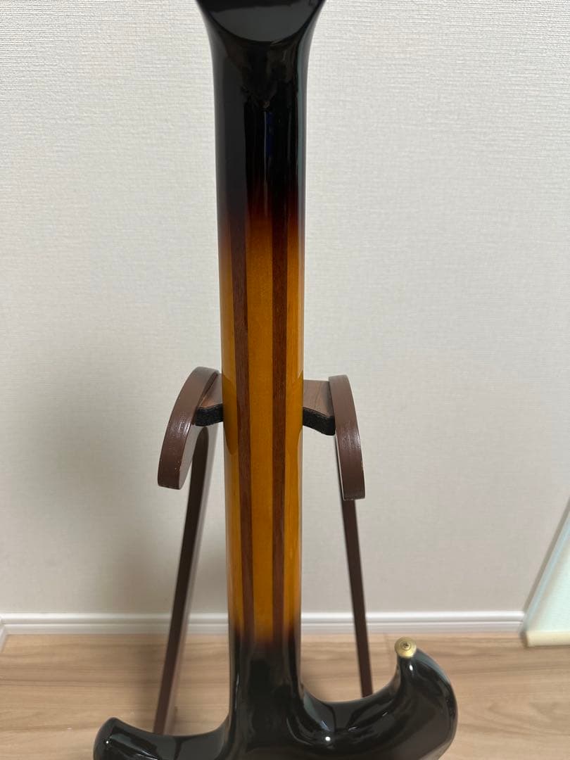 YAMAHA SC-7000 サンバースト