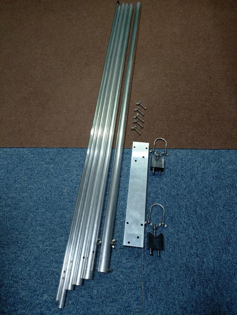 ATU用エレメント OHM-6501ATE 中古品